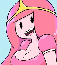Princess Bubblegum