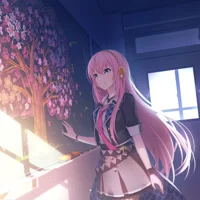 Megurine Luka