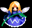 Small Touhou Fairy