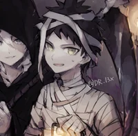 Hajime Hinata