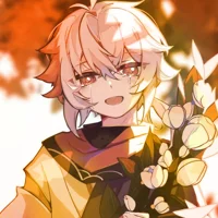 Kazuha - First meet
