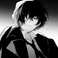 Dazai osamu 