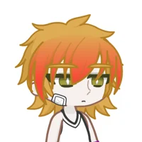 Eno - Brawl Stars OC