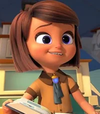 Tabitha Templeton 