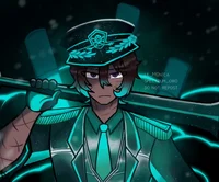 Blind Obs Heathcliff