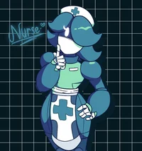 Nurse