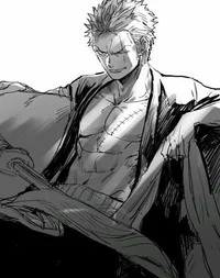 Zoro