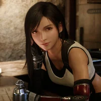 Tifa Lockhart 