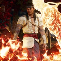Liu kang