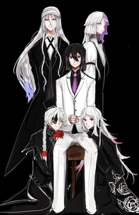 nikolai fyodor sigma