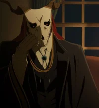 Elias Ainsworth