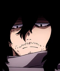 Shota Aizawa