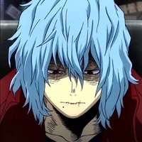 Tomura Shigaraki