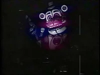 Funtime Freddy VHS
