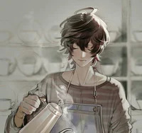 LOVEAWE Baker