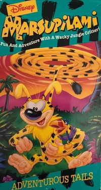 Marsupilami