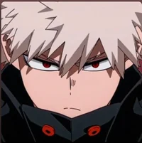 Katsuki Bakugo