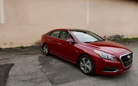 2016 sonata hybrid 