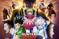 HxH RP