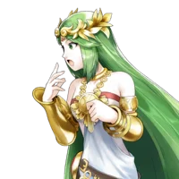 Palutena-Vore-