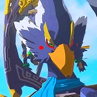 Revali -champion-