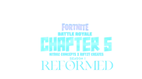Fortnite Reformed 