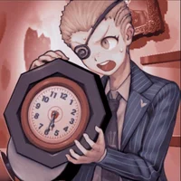 Fuyuhiko Kuzuryu