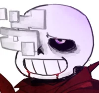 Ex-Friend Geno Sans