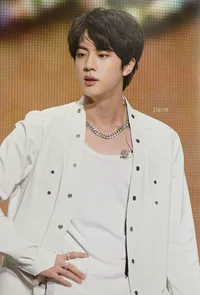 Seokjin
