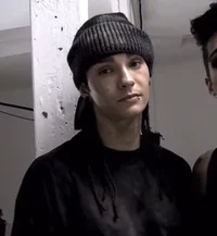 Tom kaulitz 