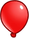 Red Bloon