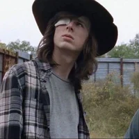 Carl Grimes