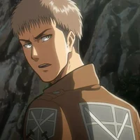 AOT - Jean Kirstein 