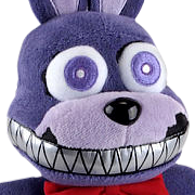 Nightmare Bonnie