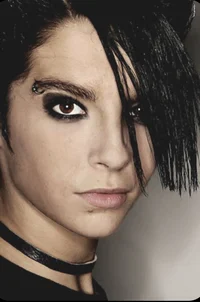 Bill kaulitz