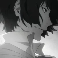 Dazai-kun Osamu 