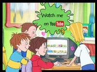 Horrid Henry friends