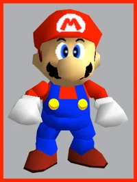 Super mario 642131