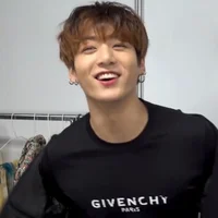 Jeon Jungkook