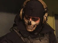 Simon Ghost Riley