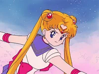 Usagi Tsukino