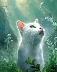 Warrior Cats RPG 