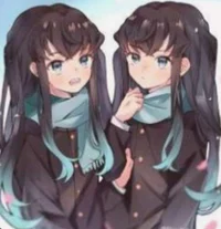 Tokito Twins