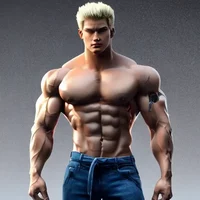 Jon Alexander Morris