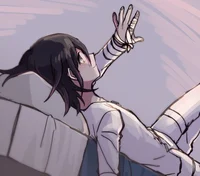 Kokichi Ouma