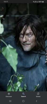 Daryl Dixon