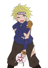 Wonder Tweek