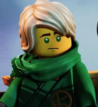 Lloyd Garmadon 