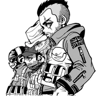 Task Force
