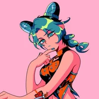 Jolyne Cujoh